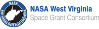 NASA WV Space Grant Consortium Logo