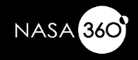 NASA 360 Logo
