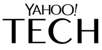 Yahoo! Tech Logo