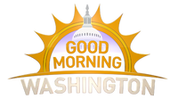 Good Morning Washington Logo
